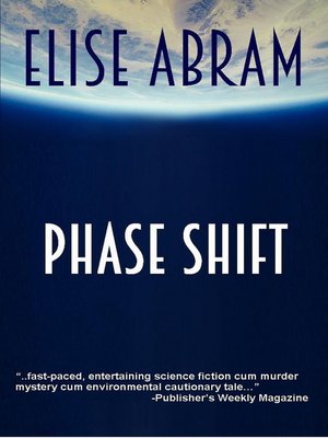 cover image of Phase Shift